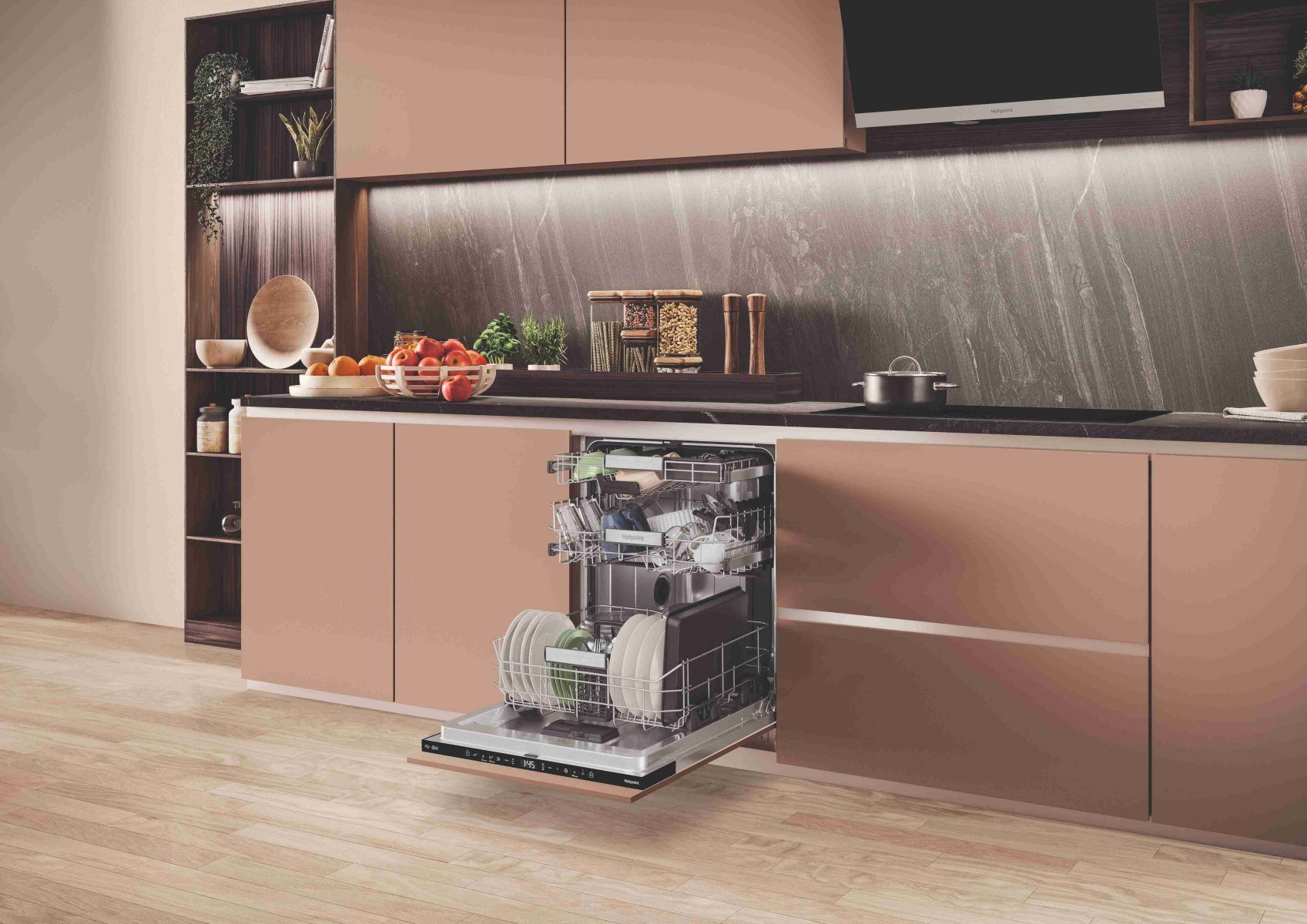Hotpoint Kitchen Design Whirlpool group iF Design awards – WHITEGOODSNOW