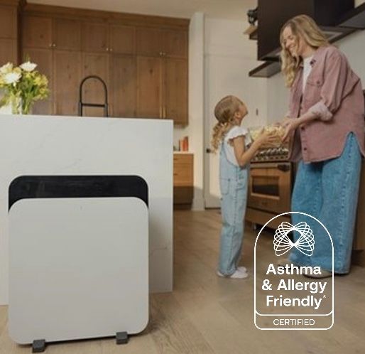 Photo inspiration: Blueair Launch Certified Asthma Allergy Friendly Classic Pro Air Photo Inspiration