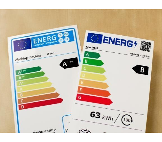 Eu energy labels – WHITEGOODSNOW