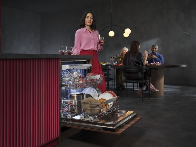 Electrolux Group Secures Three Red Dot Design Awards for 2026 ...